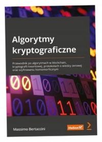 Algorytmy kryptograficzne - Massimo Bertaccini