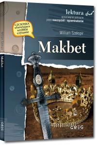 Макбет Уильям Шекспир