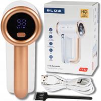 NOWOCZESNA MASZYNKA GOLARKA DO UBRAŃ TAPICERKI SWETRÓW KANAPY MOCNA I DUŻA