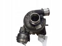 Turbina HYUNDAI I40 CW (VF) 232812A710 29802393 1.68L diesel 85kW 2012