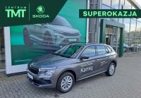 Skoda Kamiq 1.5 TSI 150KM DSG SELECTION, dostepny do reki 1.5 Benzyna