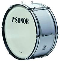 Sonor MB2410 CW Bęben basowy 24x10 Celluloid White