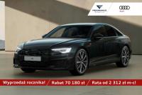 Audi A6 Limousine S line 40 TDI quattro 204 KM S t