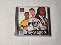 FIFA 2003 PS1