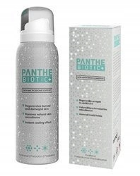 PANTHEBIOTIC PANTHENOL W PIANCE 10% + PROBIOTYK