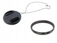 Набор защитных УФ-фильтров для 55 мм 55 мм