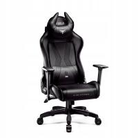Игровой стул игровой стул Diablo X-Horn 2.0 Normal Size L: черный