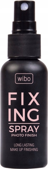 Wibo Fixing Spray фиксатор для макияжа 50 мл
