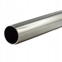 Rura stal nierdzewna fi 60,3 x 2 mm 0,5 m polerowana INOX 304