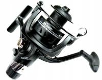 КАТУШКА ДЛЯ ЛОВЛИ КАРПА 6 ПОДШИПНИКОВ ДЛЯ ЛОВЛИ КАРПА