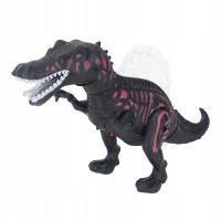 Electronic Tyrannosaurus Toy stymuluj wyobraźnię realistyczną zabawkę TU