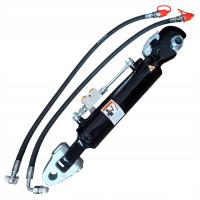 Верхняя центральная гидравлическая муфта кат. 2/3 KHTLMK576 винт