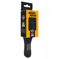 Nishman Fade Brush Premium - szczotka