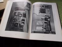 olbrz NIEMIECKIE IZBY CHŁOPSKIE 100 ilustracji WYPOSAŻENIE WNĘTRZ 1951