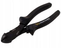 Szczypce do cięcia kabli Waryński WMP039 180 mm