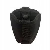 Профессиональная кобура для наручников с защелкой универсальная