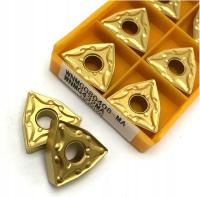 ПЛАСТИНЫ WNMG 080408 UE6020 СТАЛЬ