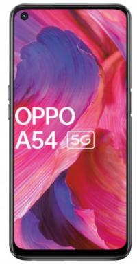 новый RU OPPO A54 5G CPH2195 4/64GB Black
