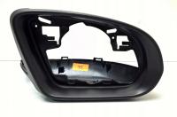 MERCEDES GLC W253 2015-2022 OBUDOWA RAMKA LUSTERKA PRAWEGO OE EU A3170516