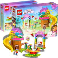 LEGO GABBYS'S DOLLHOUSE DOMEK GABI PRZYJĘCIE W OGRODZIE WRÓŻKICI 10787