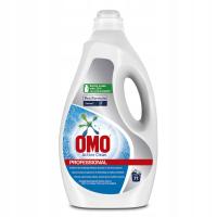 OMO Professional Active Clean 5L Płyn do prania trudnych plam 71 prań