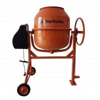 Бетоносмеситель смеситель 200л 1450в ножной тормоз чугунный венок