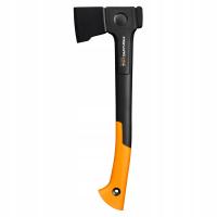 FISKARS X-series Siekiera uniwersalna X18 ostrze S drewno stolarskie małe