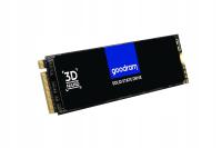 Жесткий диск GoodRam PX500 512GB M. 2 PCIe 3x4 NVMe 2280