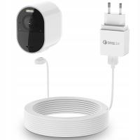 Arlo Ultra/Arlo Pro 3 Becemuru Kabel do ładowania