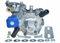 Reduktor LPG parownik Tomasetto Nordic AT09 170 KM zam. Alaska