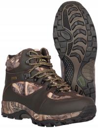 Buty Zimowe Prologic Max5 HP Grip-Trek roz 46-11 trekkingowe wygodne lekkie