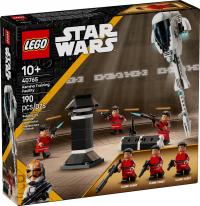 LEGO STAR WARS 40765 OŚRODEK SZKOLENIOWY W KAMINO