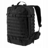Военный тактический рюкзак Magnum TAIGA 45 bk