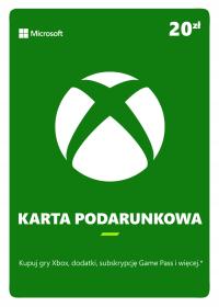 Microsoft Xbox 20 зл