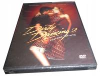 Dirty dancing 2 (DVD) POLSKI LEKTOR