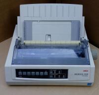 Матричный принтер OKI 3320 Complete 12gw FV оптом-распродажа ! ОТГРУЗКА