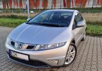 Honda Civic 1.8 Benzyna 140KM