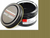 G9-92 OLIWKOWY 34 PASTA DO BUTÓW KREM DO SKÓRY NATURALNEJ WOSK TARRAGO 50ml