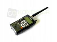 Uniden UBC 125 XLT CB AIRBAND служба VHF UHF радиочастотный сканер