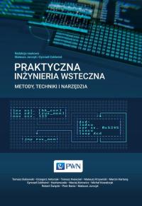 Praktyczna inżynieria wsteczna | Ebook