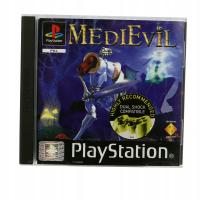 Medievil . Playstation PSX