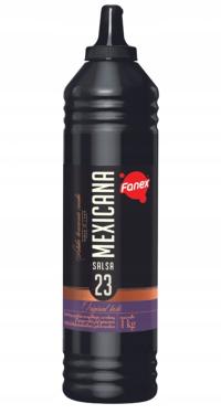FANEX Salsa Mexicana 1000 g