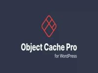 Wtyczka Object Cache Pro