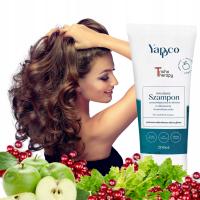 TRYCHOLOGICZNY SZAMPON PRZECIWŁUPIEŻOWY SKŁONNOŚCI DO PRZETŁUSZCANIA 200ML