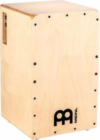 Meinl PWC100B Pickup Cajon