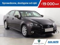 Lexus GS 300h Hybrid, Salon Polska, Automat