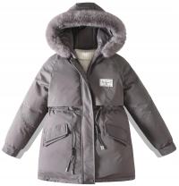 ЗИМНЯЯ КУРТКА