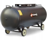 Butla 500l zbiornik ciśnieniowy powietrza do sprężarki kompresor olejowy