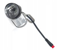 Lampka przód Trip 2.0 Easy i M60