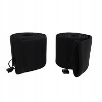 1 para łodzi przyczepki przewodnika bieguna z podbiciem łodzi 9P